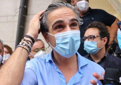 Falcomatà rilancia: «Con i 140 milioni cancelleremo il debito. Via a mutui e investimenti»