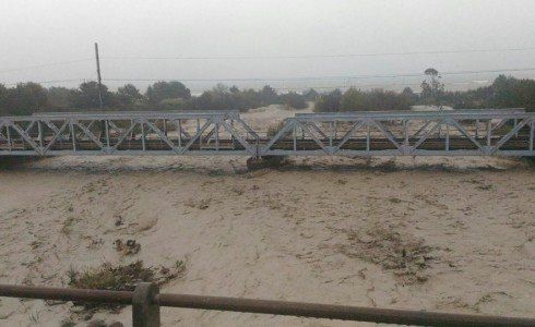 Danni dopo il maltempo, il governo dichiara lo stato di emergenza