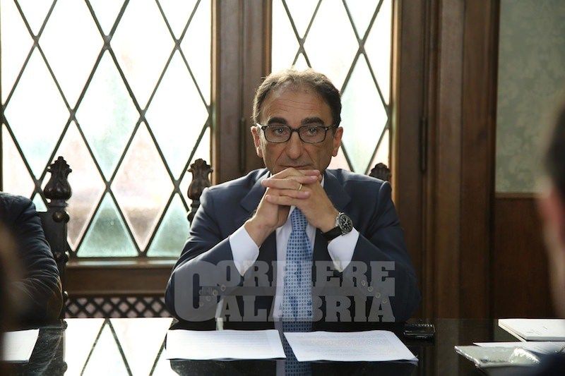 “Catanzaro Capoluogo”, una legge (bipartisan) per i Tre Colli – VIDEO