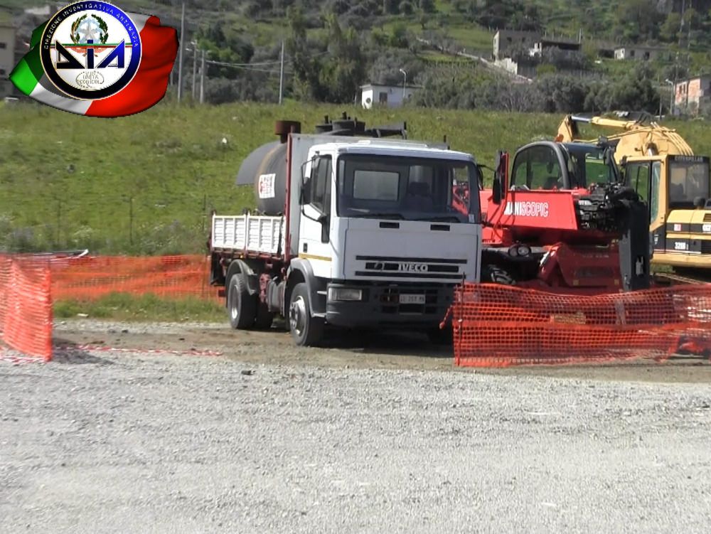 Sequestro da 7 milioni al genero del boss