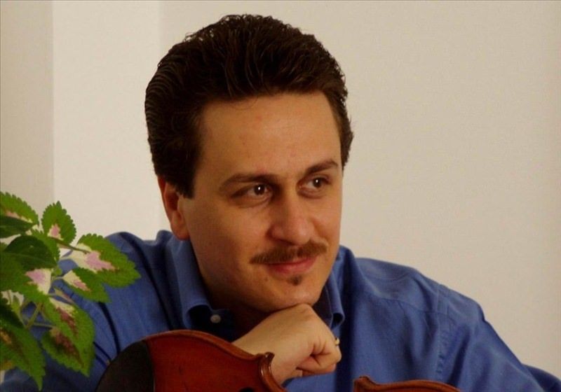 Lorenzo Parisi è il nuovo direttore artistico del Rendano