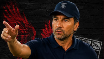Catanzaro, ora è ufficiale: Giorgio Gorgone è il nuovo allenatore giallorosso