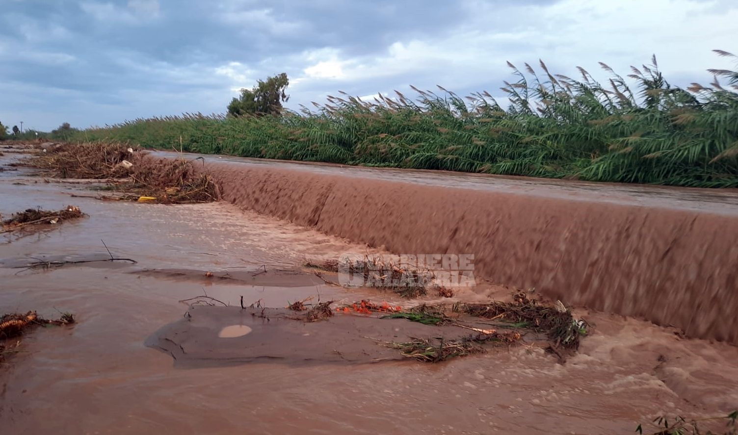 L’Ue apre a flessibilità sui fondi contro gli eventi estremi