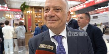 Calabria protagonista al Vinitaly, Iiritano: «Enogastronomia di alta qualità, ora puntiamo sull’immagine»