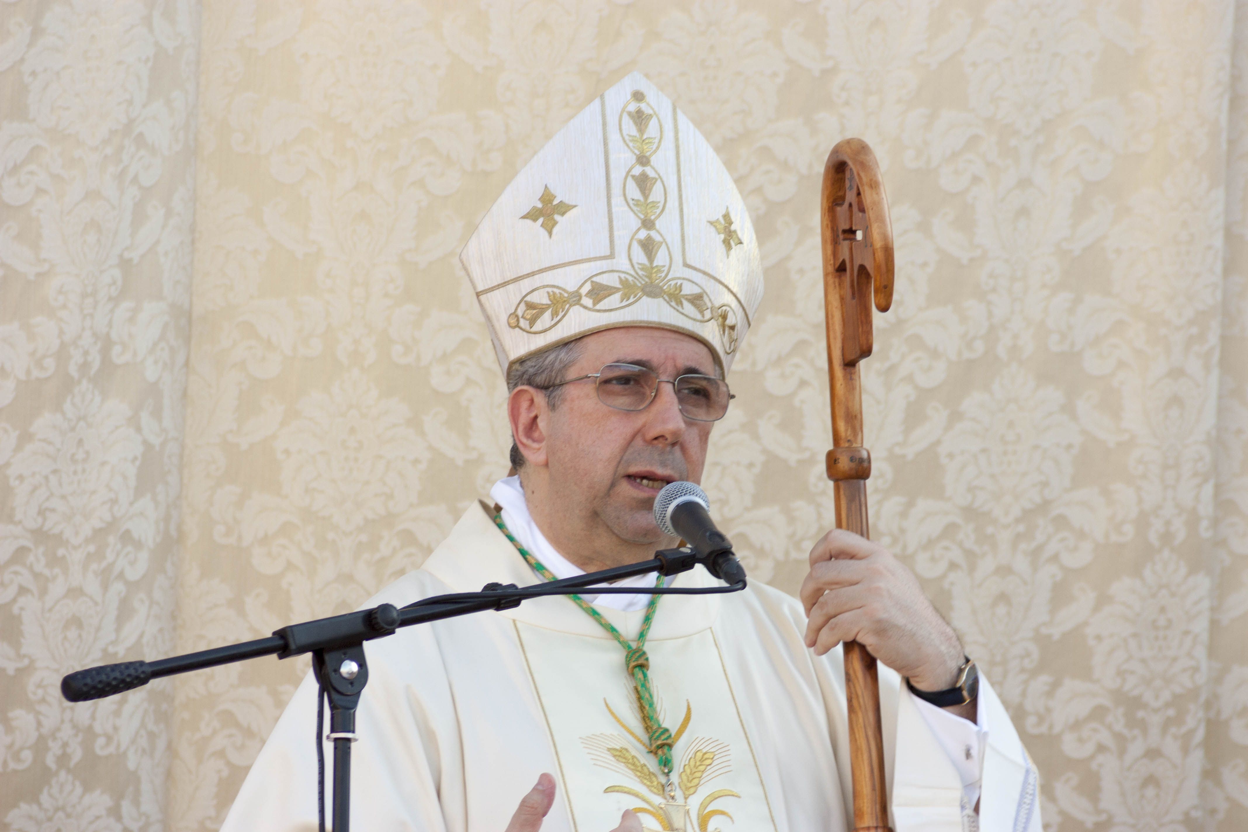 Da Rossano torna in Puglia, mons. Satriano è il nuovo arcivescovo di Bari-Bitonto