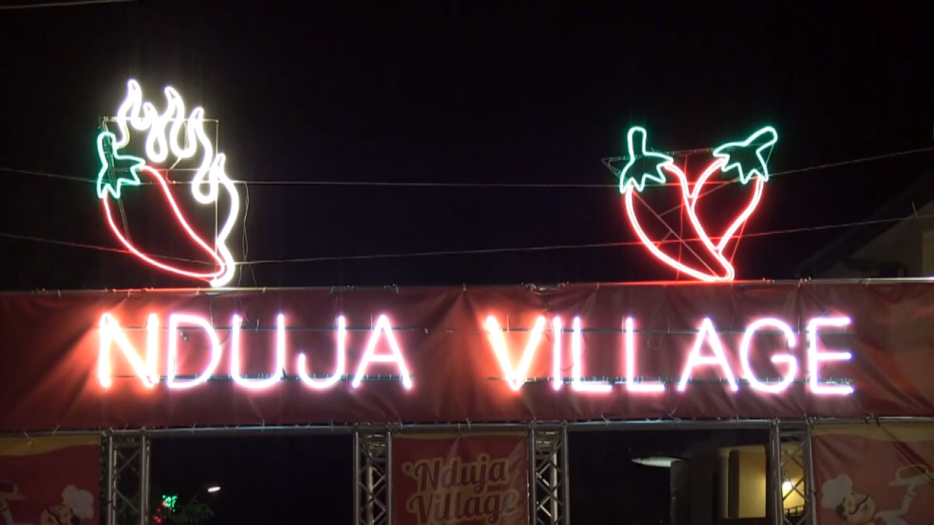 Cucina stellata ed eccellenze calabre. Grande successo per lo ‘Nduja village – VIDEO