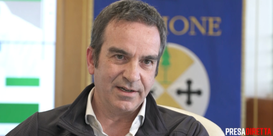 «Mi farei operare più da un medico cubano che da un calabrese che si è fatto dichiarare inidoneo»