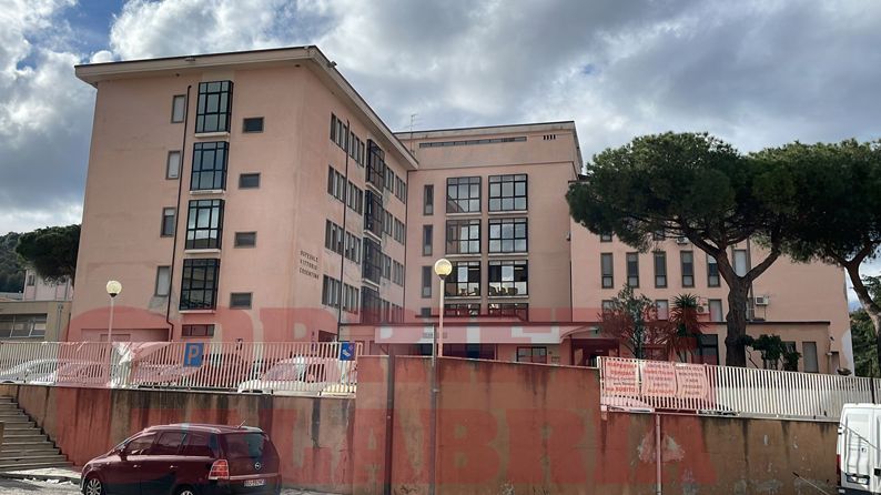 Cariati, si riaccende la speranza per la riapertura dell’ospedale – VIDEO