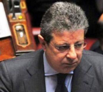 RINASCITA | Pittelli sospeso  per un anno dall’Ordine degli avvocati