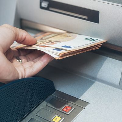 Comuni senza sportelli bancari, la Calabria sul podio delle peggiori