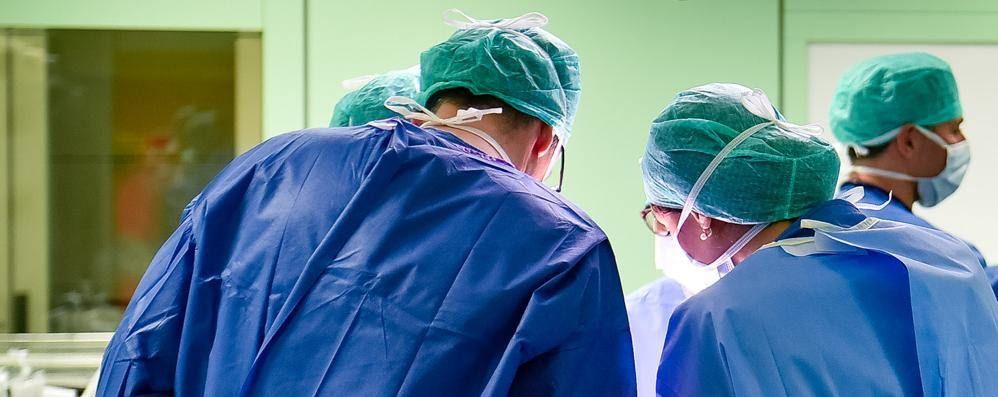 Catanzaro, prelievo multiorgano al Pugliese, salvate tre vite