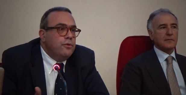 SPECIALE | Camera Commercio Cosenza: giornata formativa sul "danno da ritardo"