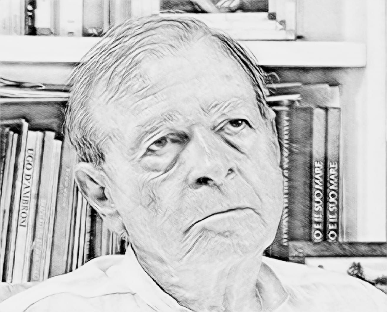 «Non è un Paese per vecchi e fragili?»