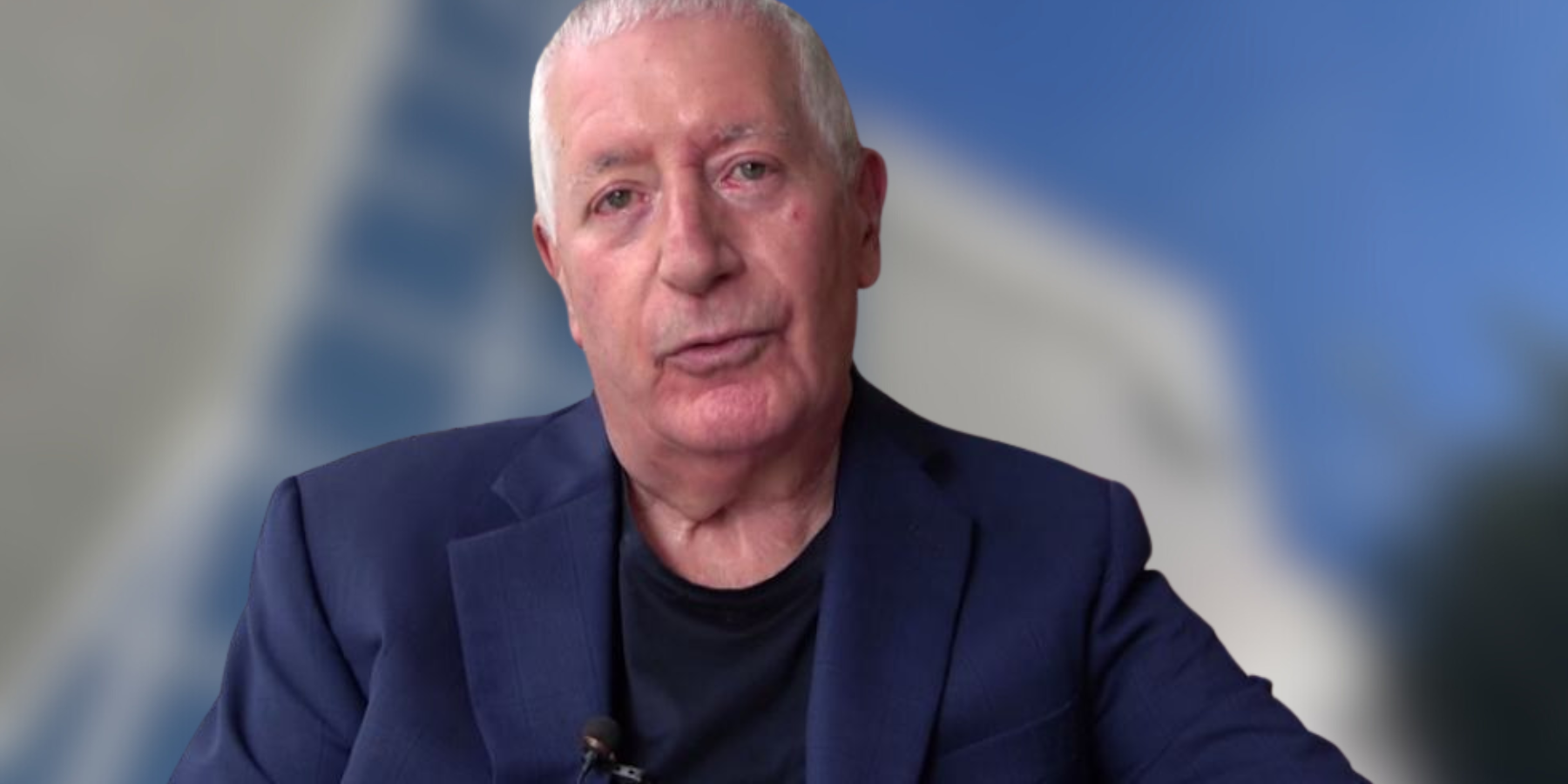 Sandro Principe: «Mi sento un fondatore della nuova Rende»