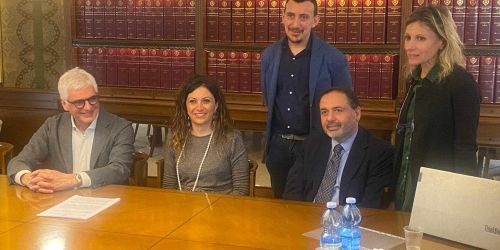 succurro daffinà funaro