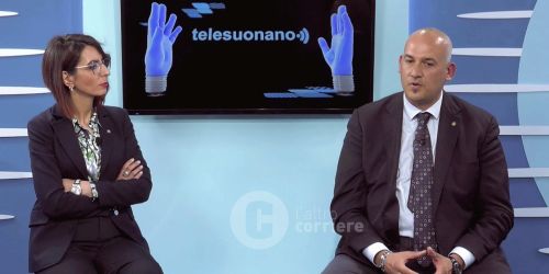 telesuonano sellia marian