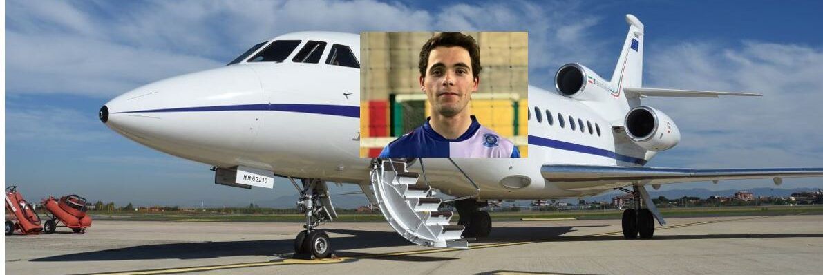 Delitto Cecchettin, Filippo Turretta è in Italia