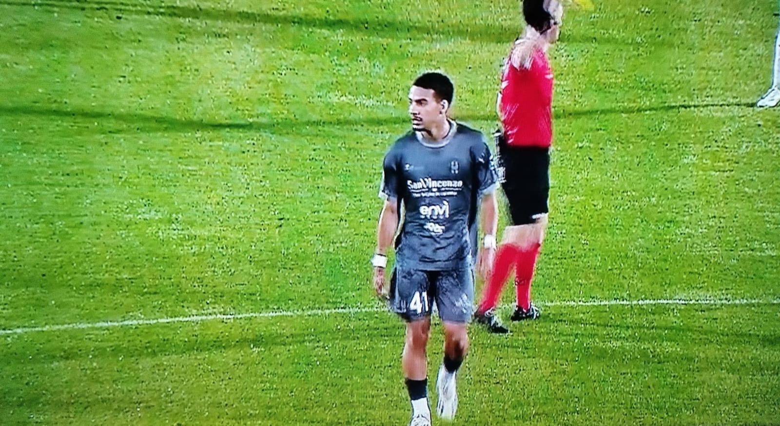 Crotone, allo “Scida” tre punti d’oro contro il Foggia