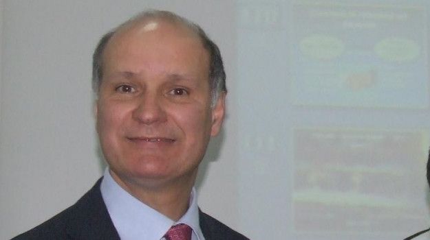 Michele Comito nuovo coordinatore provinciale di Forza Italia a Vibo Valentia