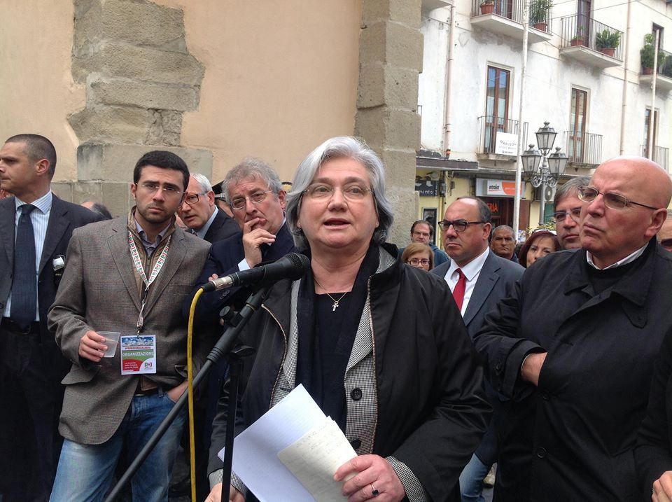 I frati ricchi e il convento povero