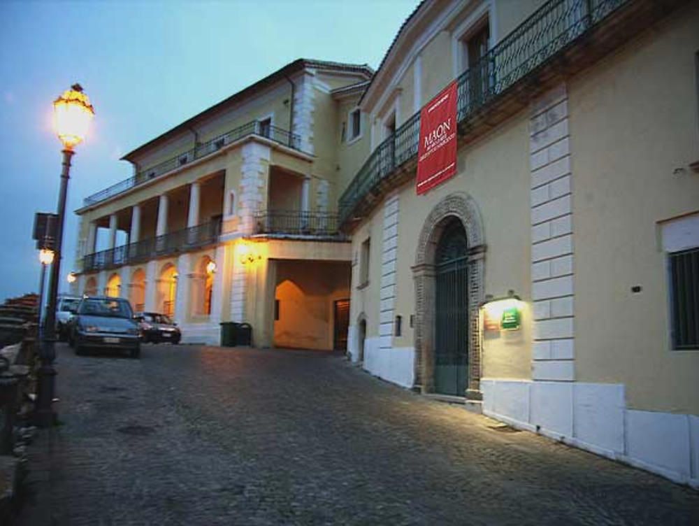 Rende, il Maon riparte con una nuova veste