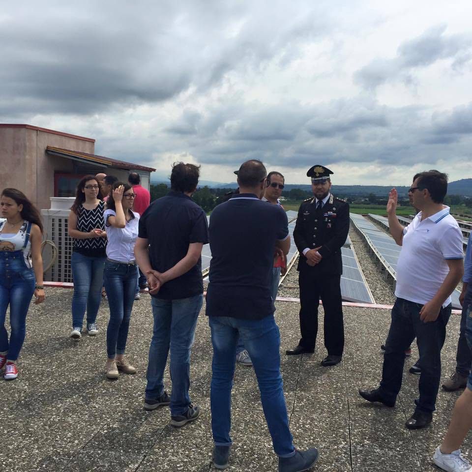 Dopo la protesta, per la Terina arrivano 420mila euro