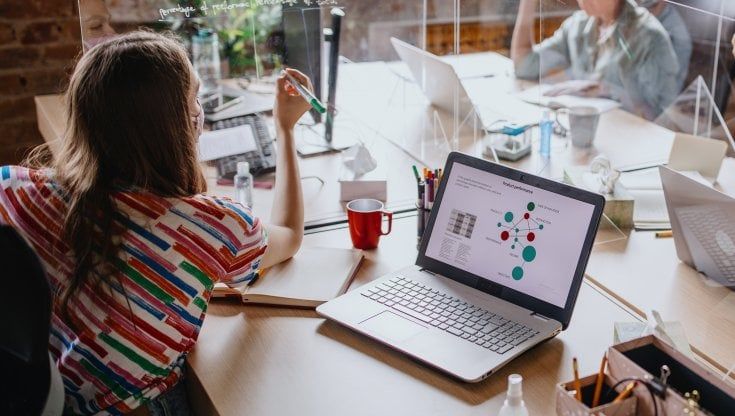 «Lavoro, parte la sperimentazione sulla settimana corta»