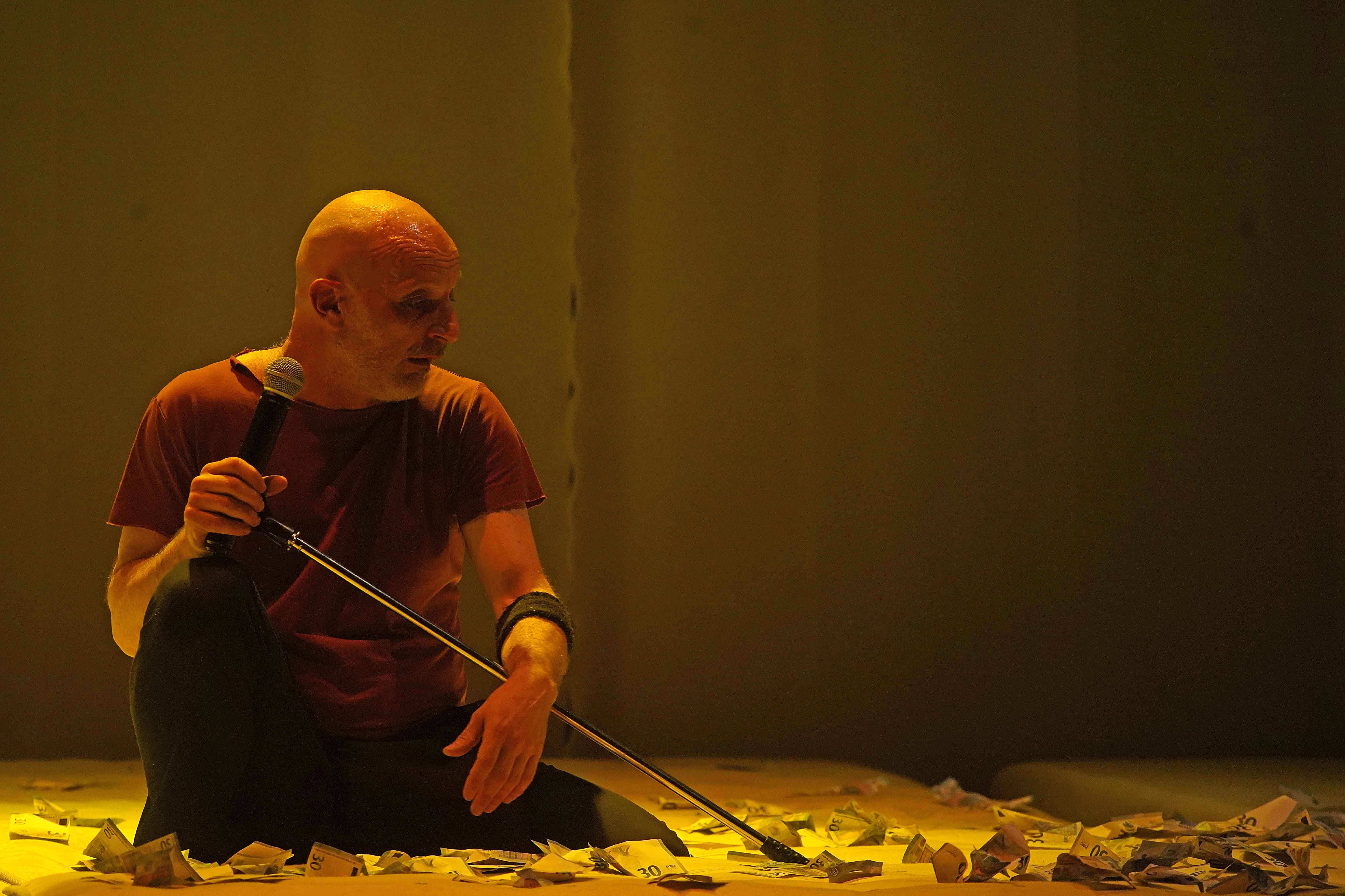 Il vissuto sul palcoscenico della “Primavera”