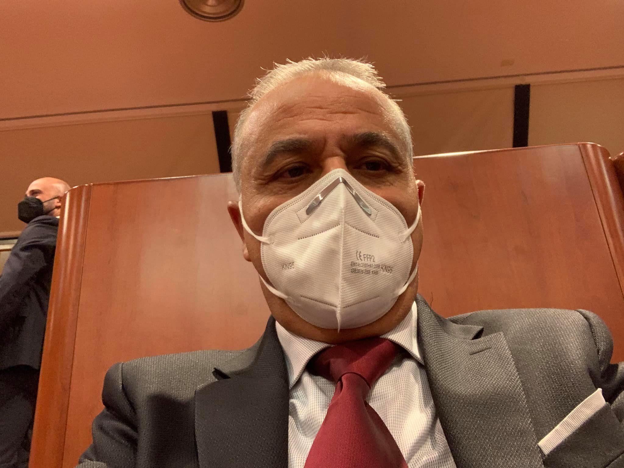 Mammoliti: «Pd, prima del congresso un confronto su lavoro, legalità e diritti»