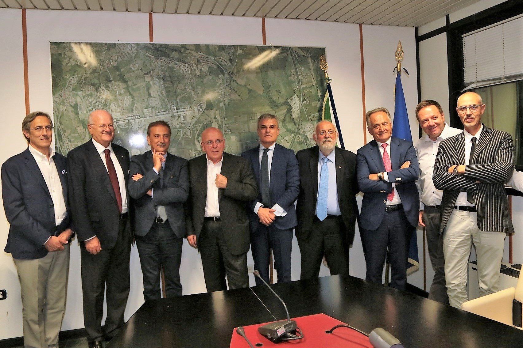 A Cosenza nasce un hub per l'innovazione