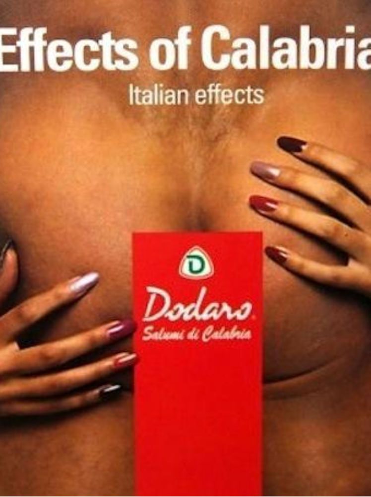 Platea nazionale per le pubblicità calabresi «di cattivo gusto»