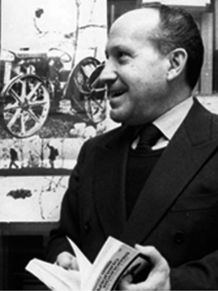 I cento anni di Federico Caffè. Il mistero della scomparsa e la leggenda della Certosa di Serra