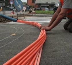 Banda larga, l'allarme della Slc Cgil: «A rischio 2.500 posti di lavoro»