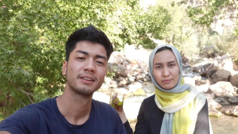 La sorella di una vittima a Crotone: «Penso sempre a quello che ha potuto passare quella notte mio fratello»