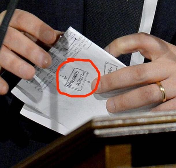 «Troppo indipendente, per questo non sono ministro»