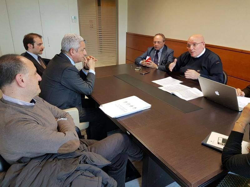 Metro Cosenza, l'accordo ancora non c'è