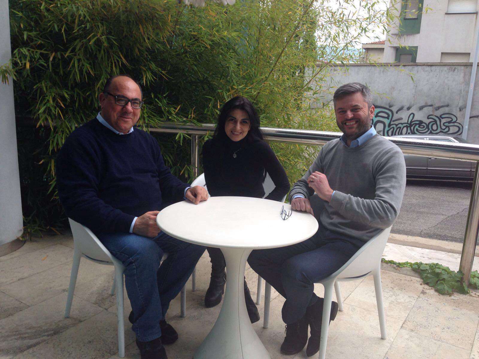 Assessore con Occhiuto, ma si candida per Guccione  