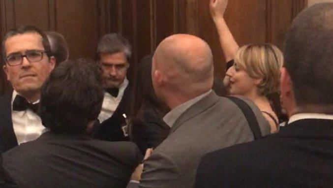 Vitalizi, sospesa anche Nesci