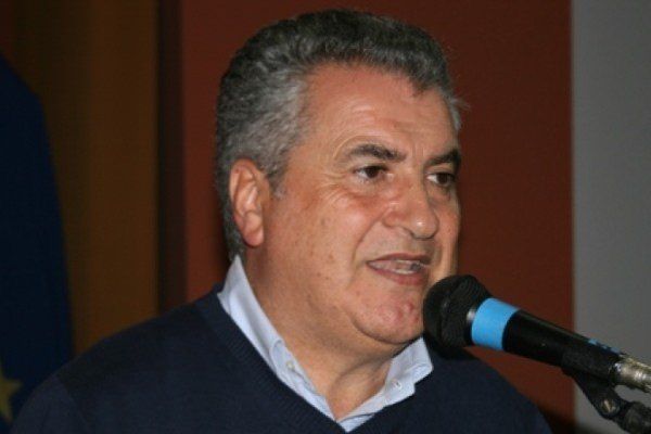 Gli ultimi giorni di Scalzo come presidente del Consiglio