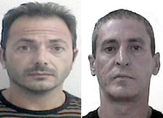 Omicidio dei fratelli Loielo, ergastolo per Emanuele e Bartone