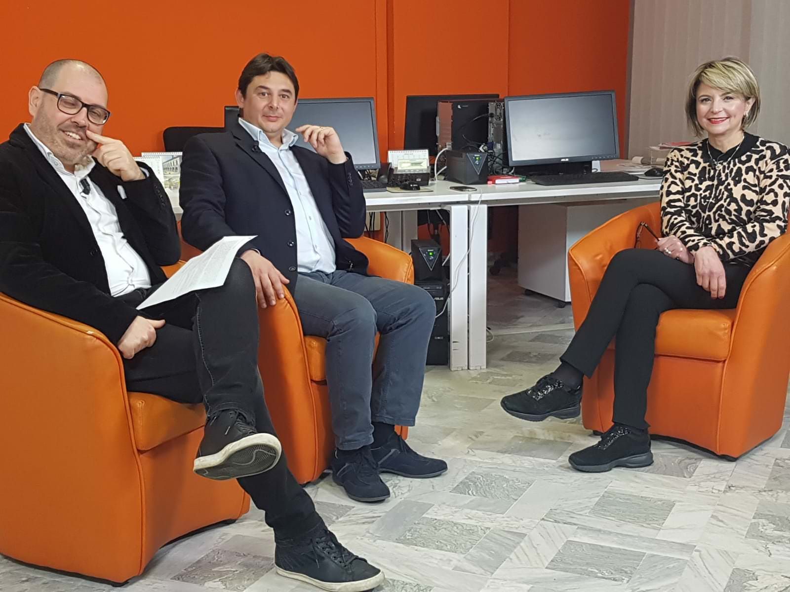 ZOOM SU VIBO | Limardo: «Abbatteremo tutti i cartelloni abusivi»