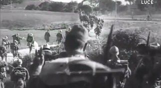 Catanzaro, il videoclip sulla Grande guerra