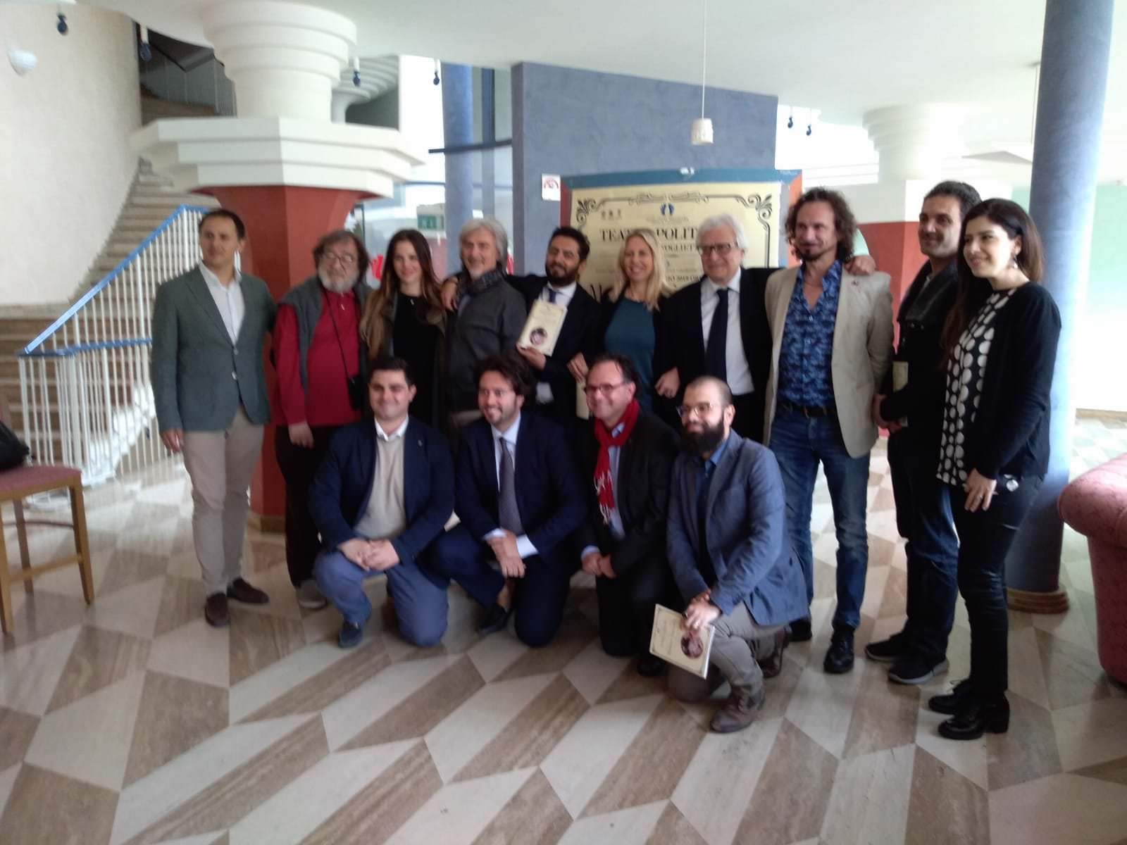 Politeama, il sipario si chiude con "Madama Butterfly"