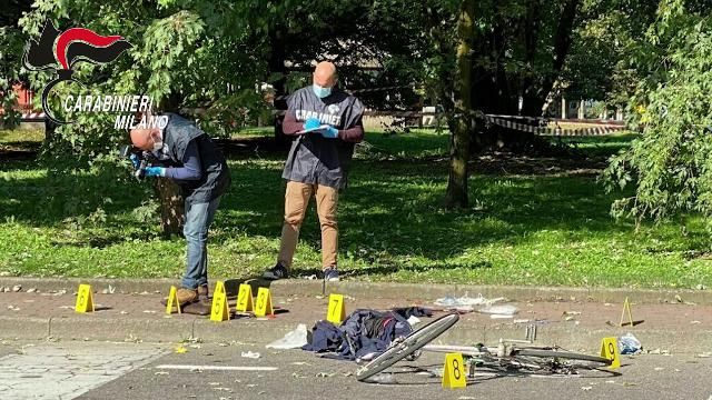 ‘Ndrangheta a Buccinasco, un arresto per l’omicidio del broker legato al clan Barbaro-Papalia