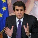 Fitto a Reggio: «Ferro occasione di crescita per la regione»