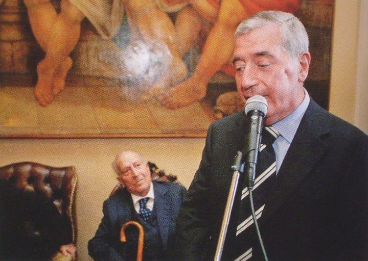 TSUNAMI RENDE | Ascesa e caduta del Principe di Rende