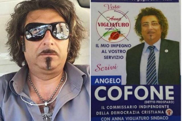 Record di preferenze per il "Cetto La Qualunque" di Acri