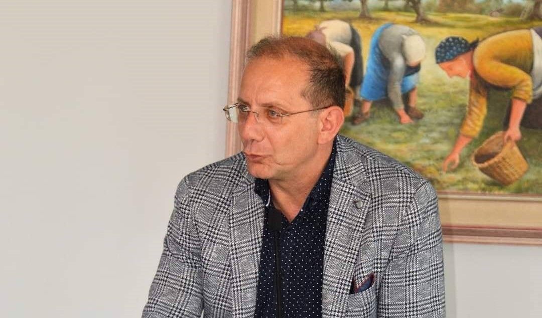 Mungo: «Mi dimetto da segretario cittadino del Pd di Cassano allo Ionio»