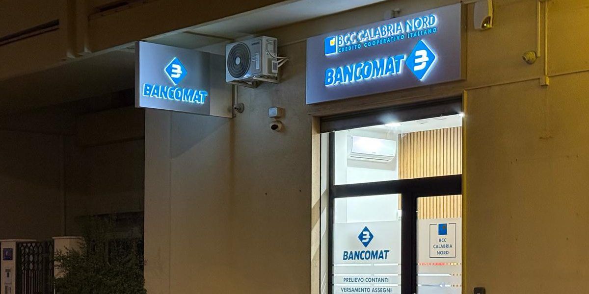 BCC Calabria Nord e Banca Centro Calabria: al 2028 per il territorio 439 milioni di credito