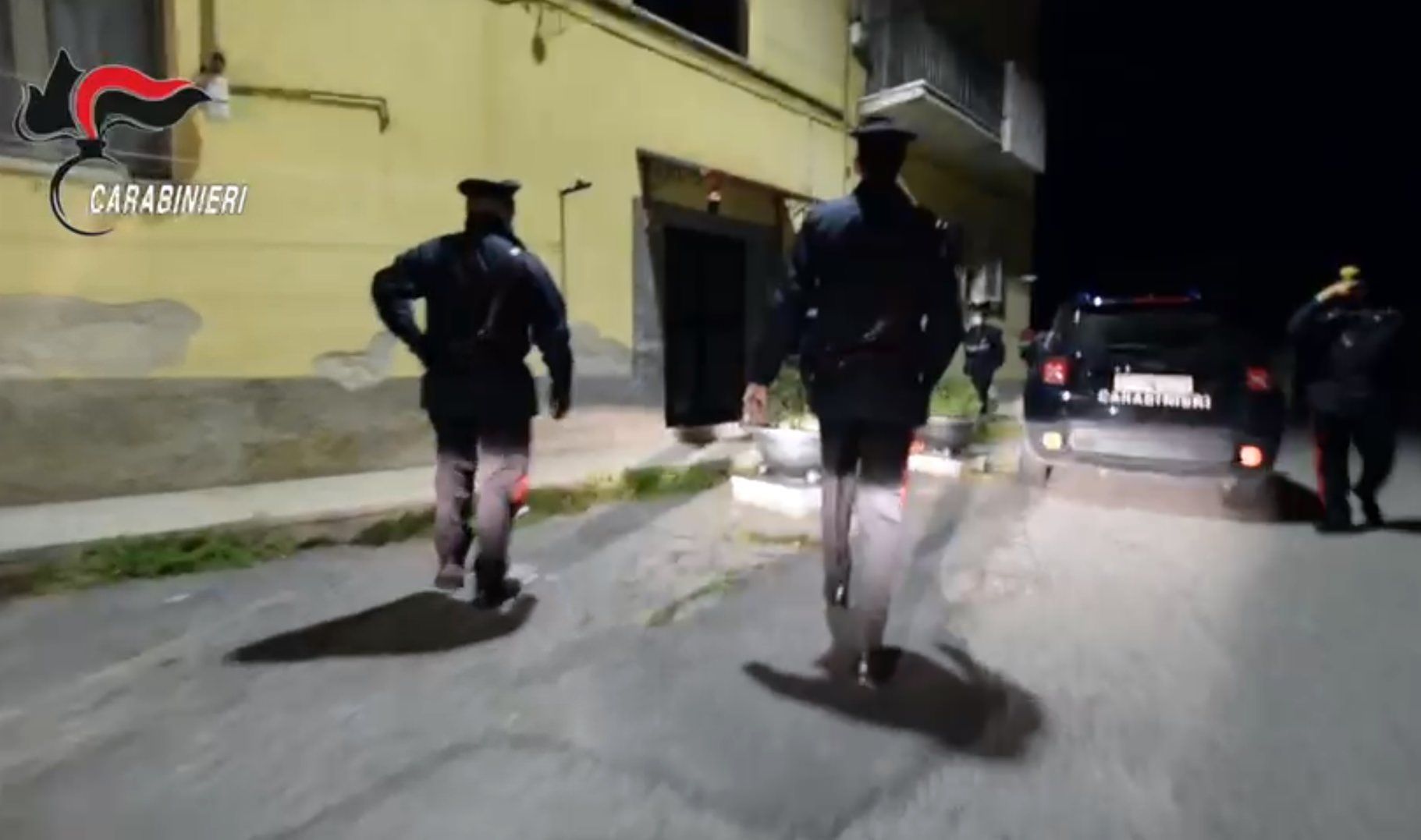 Le minacce alle funzionarie dell'Asp per avviare Farmitalia. «Andiamo a prendere un caffè…»